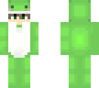 i d k
