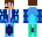 ice hoodie