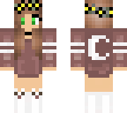 idk skin edit