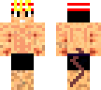 independence day goku
