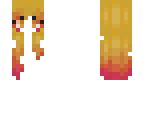inner fire  - hair base
