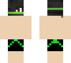 inzaneiac swimsuit