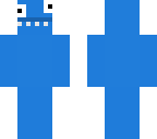ish13c blue recoloring