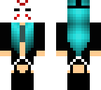 jason girl