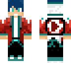 jhaen x4