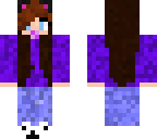 kawai girl