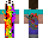 killed noob