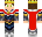 king buck