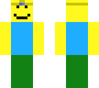 king nooblett