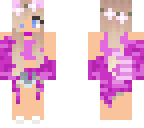 kitty girl