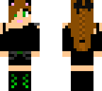 kitty ninja girl