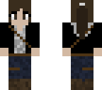 lara croft