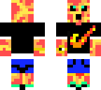 lava dude