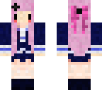 ldshadowlady chibi