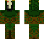 leshen hermit