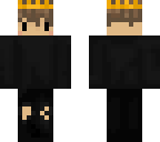 little king