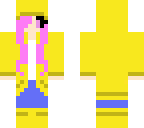 little nightmares angel 