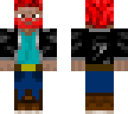 lumberjack