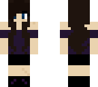 luna dragonblade oc