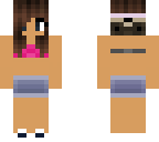 madam sloth swim ware