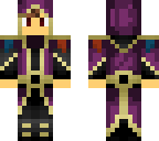 mage