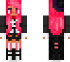 magic pink