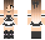 maid girl edit