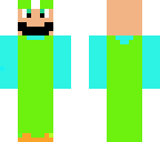 mario