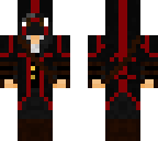 masked assassin