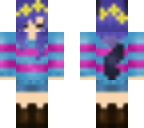 me as frisk
