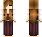 medieval girl
