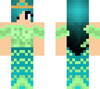 mermaid dress