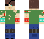 mike survivor