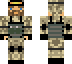 militairy