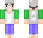 miner boy