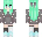 mint