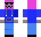 mlg pink sheep