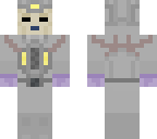 mondasion cybermen