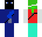 murder man