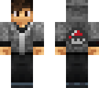 mushroom man