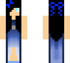 my birthday skin