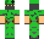 my edit of marksman