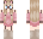 my mc skin