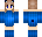 my new skin