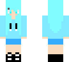 my oc - remake of a picture i made