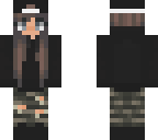 my oc