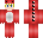 my onesie skin