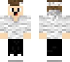 my skin no install