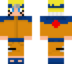 naruto uzumaki