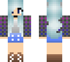 new skin